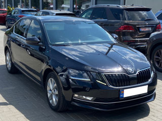 Skoda Octavia foto 3