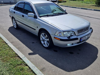 Volvo S40 foto 1