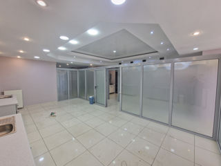 Oficiu în chirie - 164 m2, sect. Centru, str. Albișoara 82/8