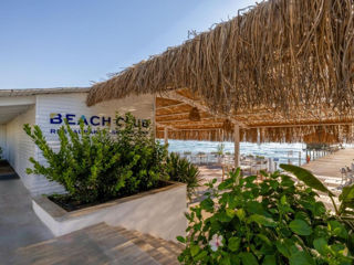 Rezervarea prealbila! Turcia " Crystal Flora Beach Resort 5*" pentru data de 02.05.2025 !! foto 13