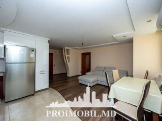 Apartament cu 2 camere, 85 m², Ciocana, Chișinău foto 3