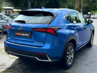 Lexus NX Series foto 3