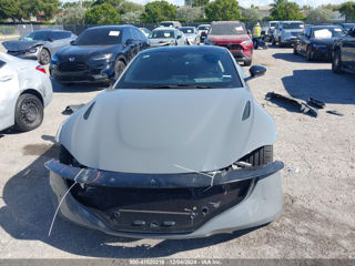 Aston Martin V8 Vantage foto 2