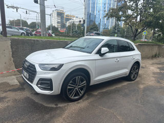 Audi Q5 foto 2