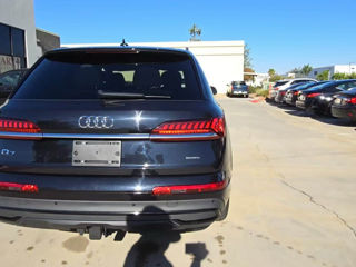 Audi Q7 foto 4