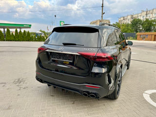 Mercedes GLE foto 4