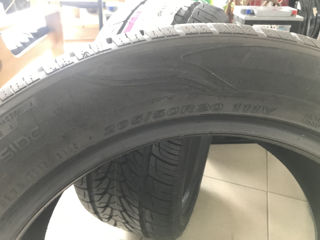 Летние шины Roadstone RU-5 265/50/R20 Распродажа (5118) Корея foto 3