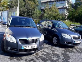 Skoda 1.4tdi foto 5