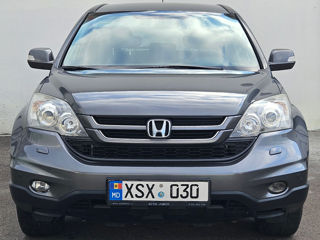 Honda CR-V foto 6