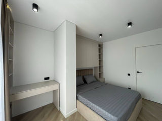 Apartament cu 2 camere, 68 m², Buiucani, Chișinău foto 9