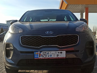 KIA Sportage foto 2