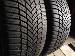 215/55 R18  Brigestone