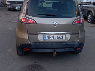 Renault Scenic foto 5