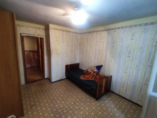 Apartament cu 3 camere, 70 m², Gara de nord, Bălți foto 6