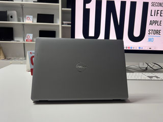 Dell Latitude 5410/ 14" Full HD IPS/ i5 10gen/ 16gb DDR4/ 256gb SSD/ keyboard cu lumina/ (Rate 0%) foto 7