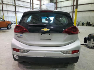 Chevrolet Bolt foto 6