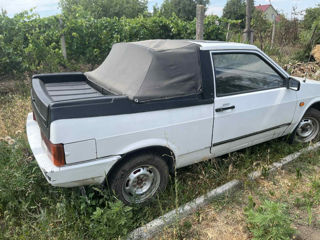 Lada / ВАЗ 2108 фото 2