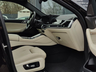 BMW X6 foto 8