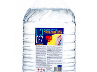 Antiseptic Bio-Dez Confort foto 2