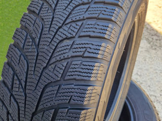 245/45 R18 Unigrip Winter Pro S100 ( 4 buc ) foto 3