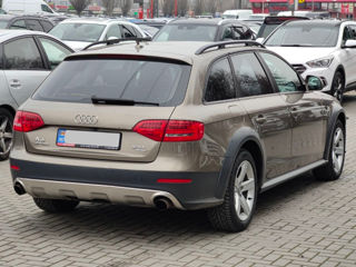 Audi A4 Allroad foto 3