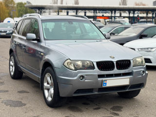 BMW X3 foto 5