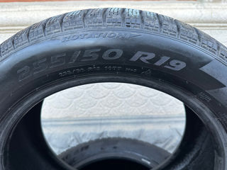 Pirelli 255/50 R19 MS* foto 8