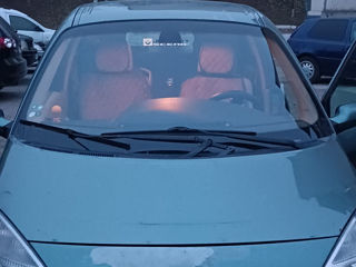 Renault Scenic foto 1