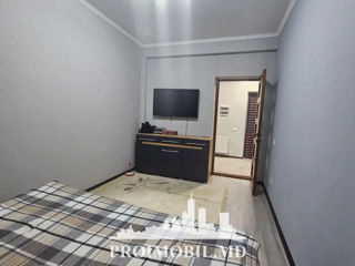 Apartament cu 1 cameră, 35 m², Botanica, Chișinău foto 6