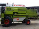 Claas dominator  98 SL foto 3