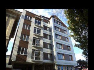 Apartament cu 2 camere, 33 m², Centru, Chișinău foto 6