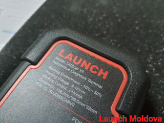 Launch X431 V5.0 SE DBSCar 7 2023 foto 7