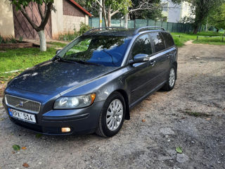 Volvo V50 foto 4