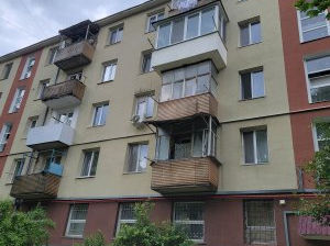 Apartament cu 2 camere, 47 m², Telecentru, Chișinău