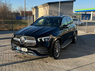 Mercedes GLE