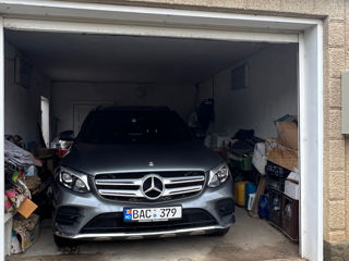 Mercedes GLC foto 7