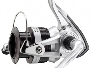 Катушки Daiwa Sweepfire 2000C (Новые)