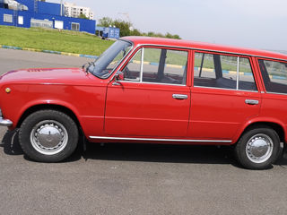 Vaz 2102 foto 3