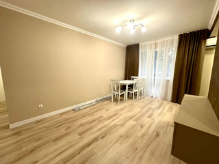 Apartament cu 3 camere, 62 m², Botanica, Chișinău foto 5