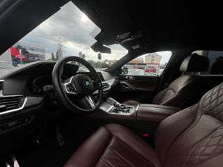 BMW X6 foto 11