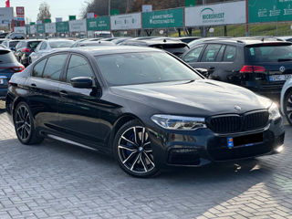 BMW 5 Series foto 4