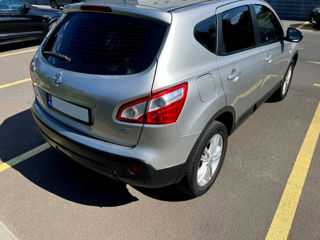 Nissan Qashqai foto 3