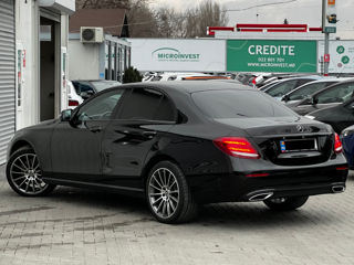 Mercedes E-Class foto 5