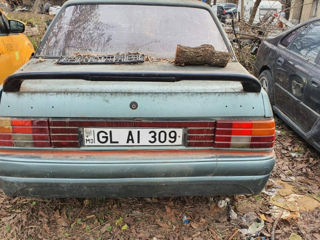 Opel Ascona foto 5