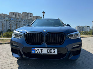 BMW X3 foto 7