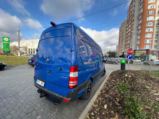 Mercedes Sprinter 319 foto 4