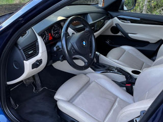 BMW X1 foto 1