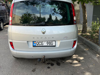 Renault Grand Espace foto 2