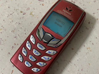 Nokia 6510 foto 1