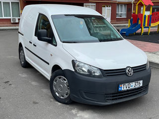 Volkswagen Caddy foto 3